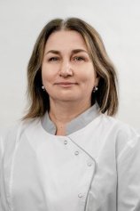 Мофа Светлана Владимировна