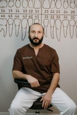 Даначев Эрландис Дионисович