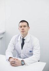 Константинов Дмитрий Юрьевич