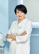 Волкова Оксана Егоровна