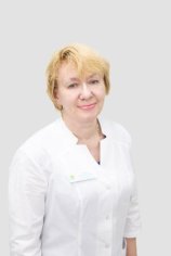 Волгина Татьяна Львовна