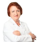 Цепкова Елена Васильевна