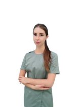 Денисова Анастасия Олеговна