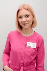 Герасимова Виталия Петровна