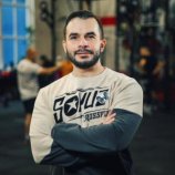 Белоус Виктор