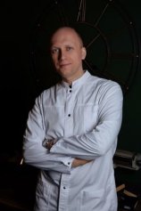 Гуров Александр Владимирович