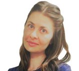Драгунова Екатерина Владимировна