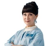 Вишнева Елена Михайловна