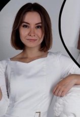Румак Анна Станиславовна
