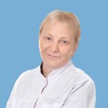 Никонова Ирина Игоревна