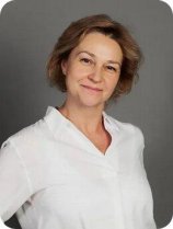Тенишева Анна Михайловна