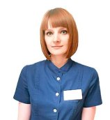 Сорокина Ольга Алексеевна