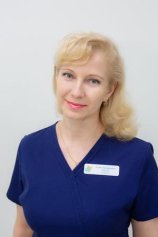 Шастун Юлия Аркадьевна