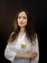 Омельченко Наталия Ивановна