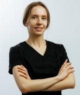 Троян Алиса Игоревна