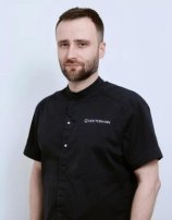 Суханов Глеб Сергеевич