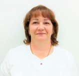 Балакирева Виктория Константиновна