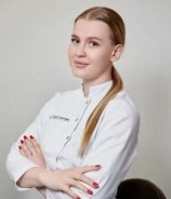 Пинаева Анастасия Вячеславовна