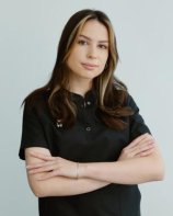 Старова Алина Максимовна