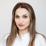 Кучеренко Гаяне Гивиевна