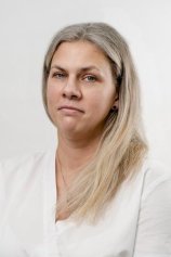 Матюхина Юлия Валентиновна