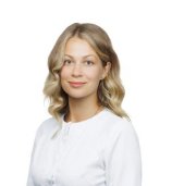 Зорина Кристина Евгеньевна