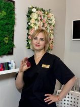 Жукова Наталья
