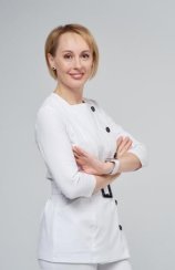 Казакевич Наталья Семеновна