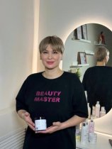 Колыманова Маргарита
