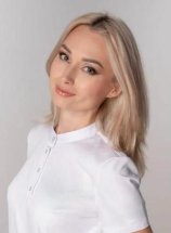 Штаева Наталья Владимировна