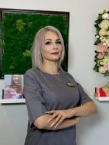 Горпинич Людмила