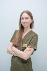 Матюшик Юлиана Геннадьевна