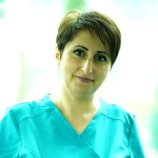 Асрян Инна Алексеевна