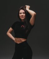 Гребенникова Маринэль