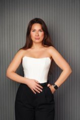 Баландина Екатерина Владимировна
