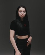 Gloom Алина