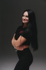 Надеждина Юлия