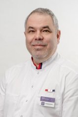 Манин Вадим Олегович