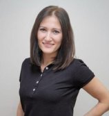 Жабарова Ксения Александровна