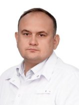 Куликов Вячеслав Владиславович