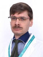 Свиридов Василий Викторович