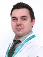 Войнов Максим Викторович
