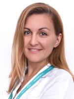 Степаненко Кристина Викторовна