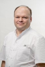 Николаев Илья Иванович