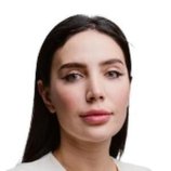 Ахмедова Милана Ахмедовна