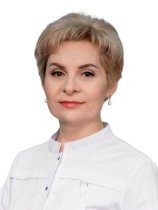 Харченко Евгения Георгиевна