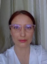 Иванова Елена