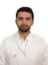 Казымзаде Аликрам Халид Оглы