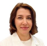 Пономарева Анна Николаевна
