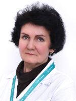 Лузина Лариса Владимировна